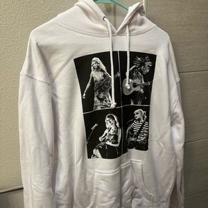 Taylor Swift Eras Tour Sweatshirt